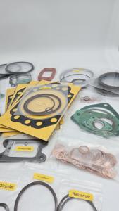 Liebherr Seal Kit Diesel Engine D924